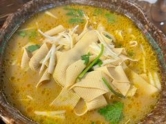 -玉祥府牛肉罩饼(金光道店)