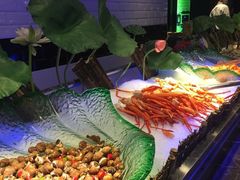 -吉布鲁牛排海鲜自助(武侯泛悦国际店)
