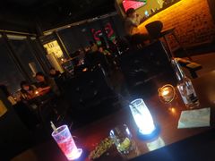 -River Bar酒吧(通州万达店)