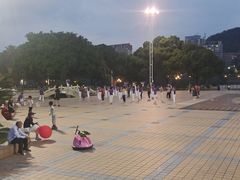 -永安龟山公园