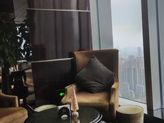 -瑞吉吧 The St·Regis Bar(长沙瑞吉酒店)