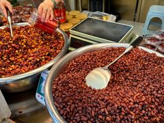 -丁家脆哨(民生路店)