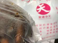 -马凯餐厅(长椿街店)