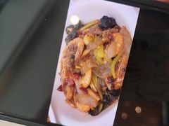 -香丰阁·烤鸭·川湘菜(昌平店)