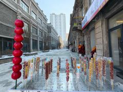 -中华巴洛克风情街