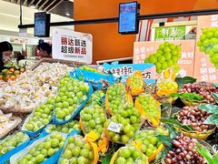 -丽达购物中心(崂山店)