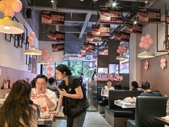 -靓靓蒸虾·头牌蒸虾(南山桂庙店)