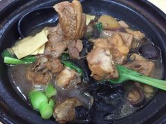 -峰味香.酱香米线.黄焖鸡(定西路店)