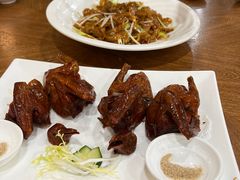 -富豪酒家(正大广场店)