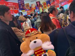 -LLJ夹机占(正佳广场店)