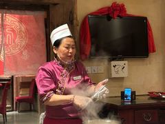 -山西会馆·晋菜·晋商宴·学堂记忆(许坦西街店)