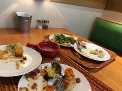 -So Lounge索兰至餐厅(蓝色港湾店)