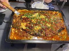 -炉鱼(云澜湾店)