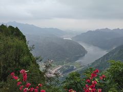 -京东石林峡风景区