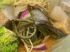 -喜卷·烂肉卷饼(广渠门店)