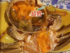 糟醉蟹-绍兴名菜馆(可乐路店)