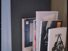-Seesaw Coffee(上生新所店)