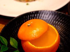 -菩提素素食餐厅(晶郦馆店)