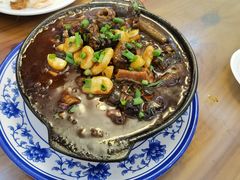 黄鳝煲-灵福缘私房菜·农家菜(拈花湾·灵山大佛必推店)