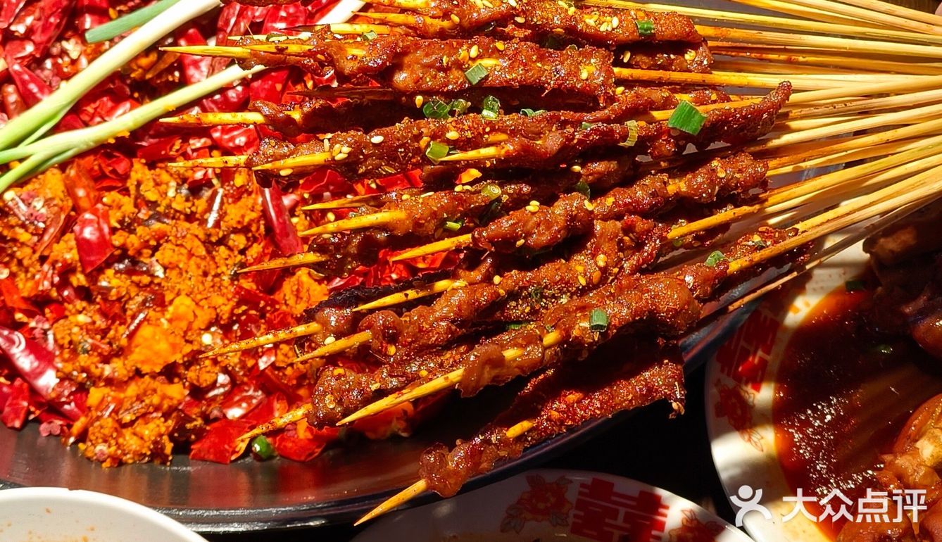 终于在温州吃上了重庆火锅排队王！！！