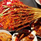 终于在温州吃上了重庆火锅排队王！！！