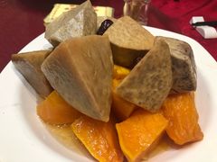 -抱德·潮汕味(敦和店原惠城鱼仔)