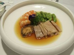 -肆月河豚·新淮扬(金融街店)