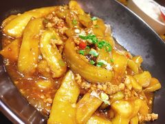 -HOME餐厅粤菜 融合菜