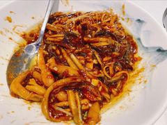 响油鳝糊-松鹤楼·非遗·苏帮菜(融科店)