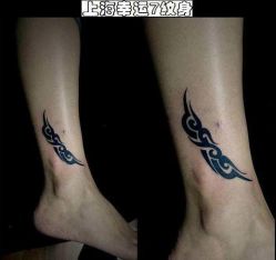 -雕哥的纹身店A3 TATTOO&纹身培训