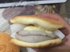 厚蛋米麻薯铜锣烧-君之狮子山·轻糖烘焙(松江印象城店)