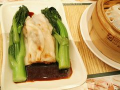 -添好运点心专门店(百老汇店)