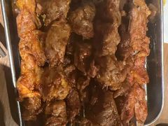 -贯贯吉·清真餐厅(浙江中路店)