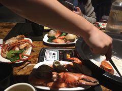 -船奇蒸汽海鲜·闽菜(八市海鲜总店)