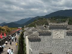 -台州府城(江南长城)