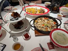 -谭厨中山传家菜.乳鸽.脆鲩鱼(华强北中航城店)