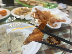 -红星渔村(将军石店)