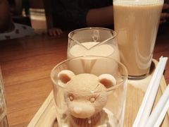 -大树餐厅(益田假日店)