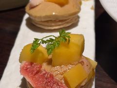 -庐灶江南·江南菜·四合院Bistro(东直门雍和宫·原华侨宾馆店)