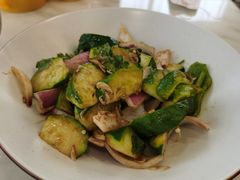 -南山鲜虾面·活鲜小馆·海味大连菜(南山总店)