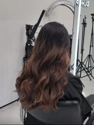 -DL HOPE明星造型