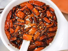 辣子-牛街·马辈儿涮肉(牛街二店)