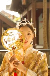 -摩玛婚纱摄影(杭州店)
