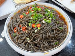 酸辣蕨根粉-宛平李记小吃(东关街店)