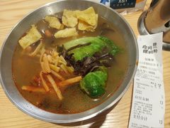 -白妈螺蛳粉(白云万达店)