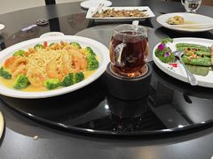 -祈胜邨•顺德鱼生•顺德菜(容桂店)