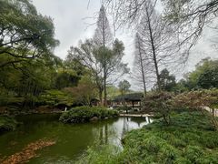 -杭州植物园
