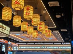 -素满香·全民食养自助(长宁龙之梦店)