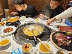 -云尊府云南菜·蒸汽石锅鱼(学清路店)