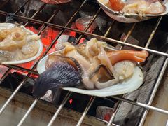 -震海贝烤贝·民俗特色店(延吉总店)